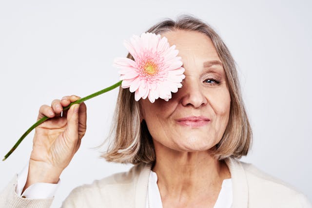 PCOS status linked to menopause age onset | Image Credit: © SHOTPRIME STUDIO - © SHOTPRIME STUDIO - stock.adobe.com.