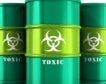 Environmental Toxins Are a Scary Subject for Most OBs