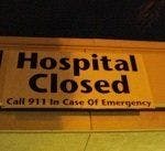 What Happens When Hospital Obstetric Units Close?
