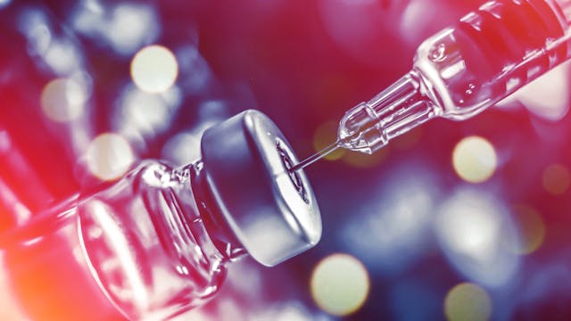 Study finds reduced CIN3+ risk from early HPV vaccination | Image Credit: © Trsakaoe - © Trsakaoe - stock.adobe.com.