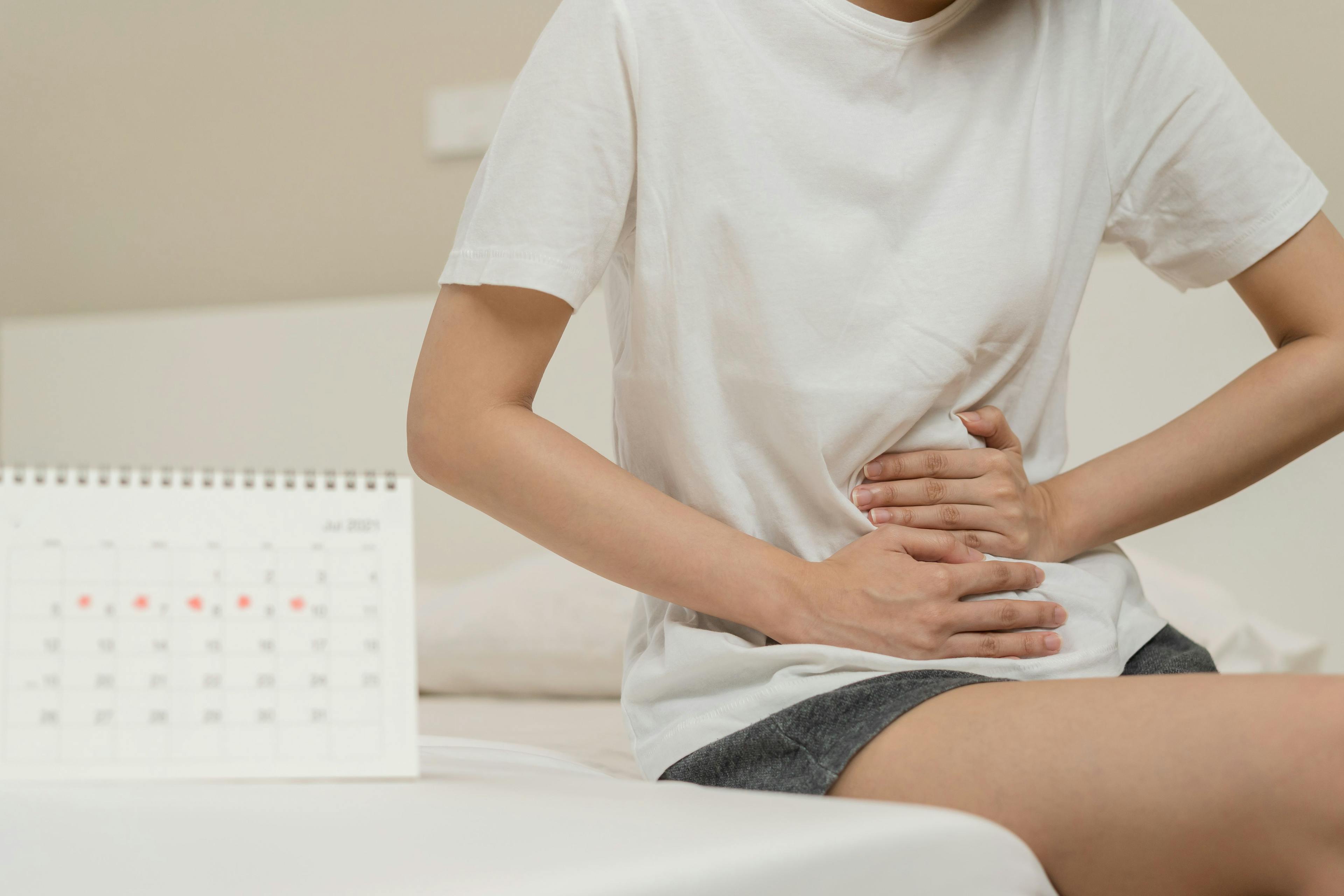  Diagnosing and treating the adolescent with irregular menstruation