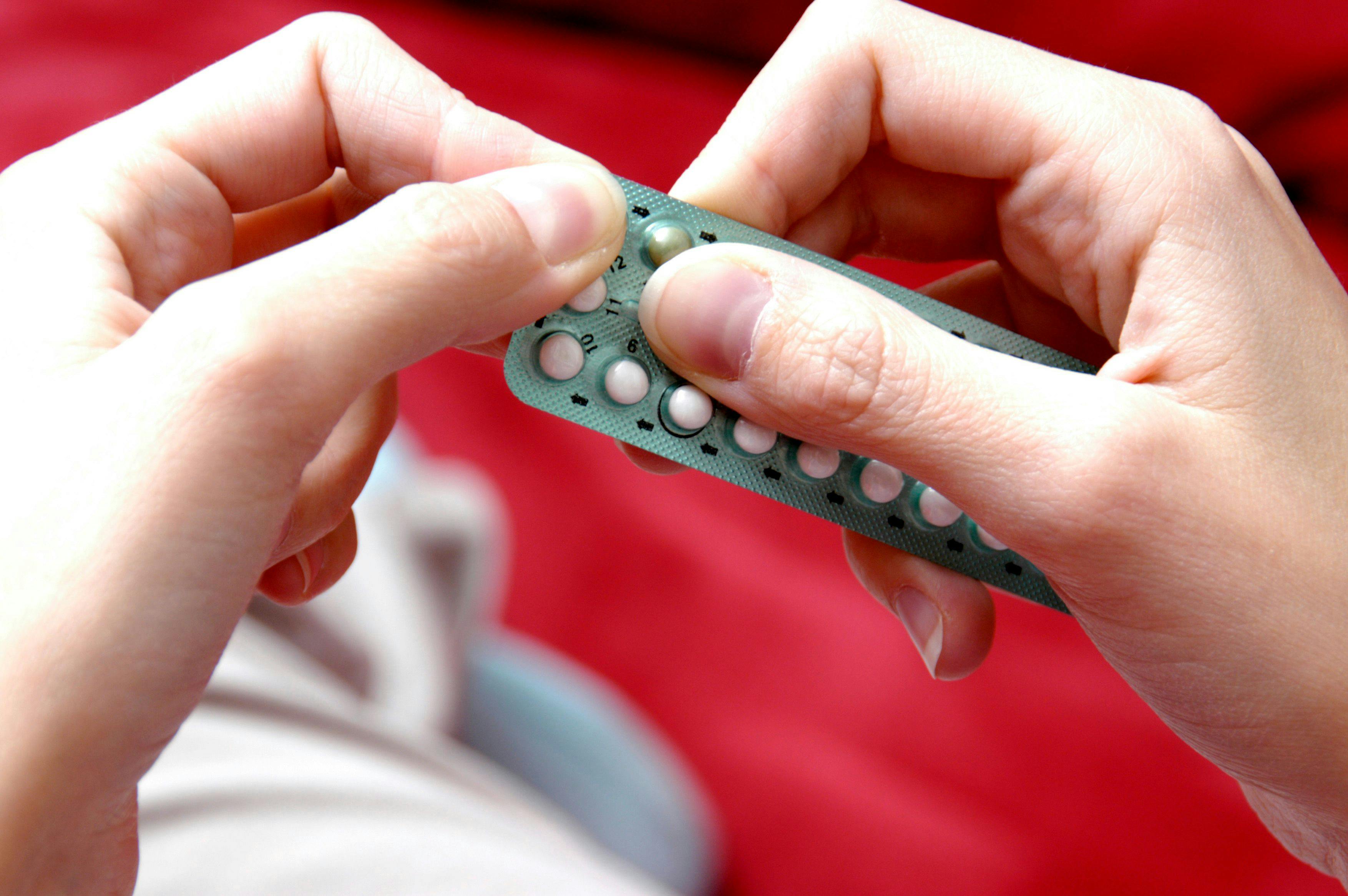 How genetic variables impact oral contraceptive use and VTE risk | Image Credit: © dalaprod - © dalaprod - stock.adobe.com.