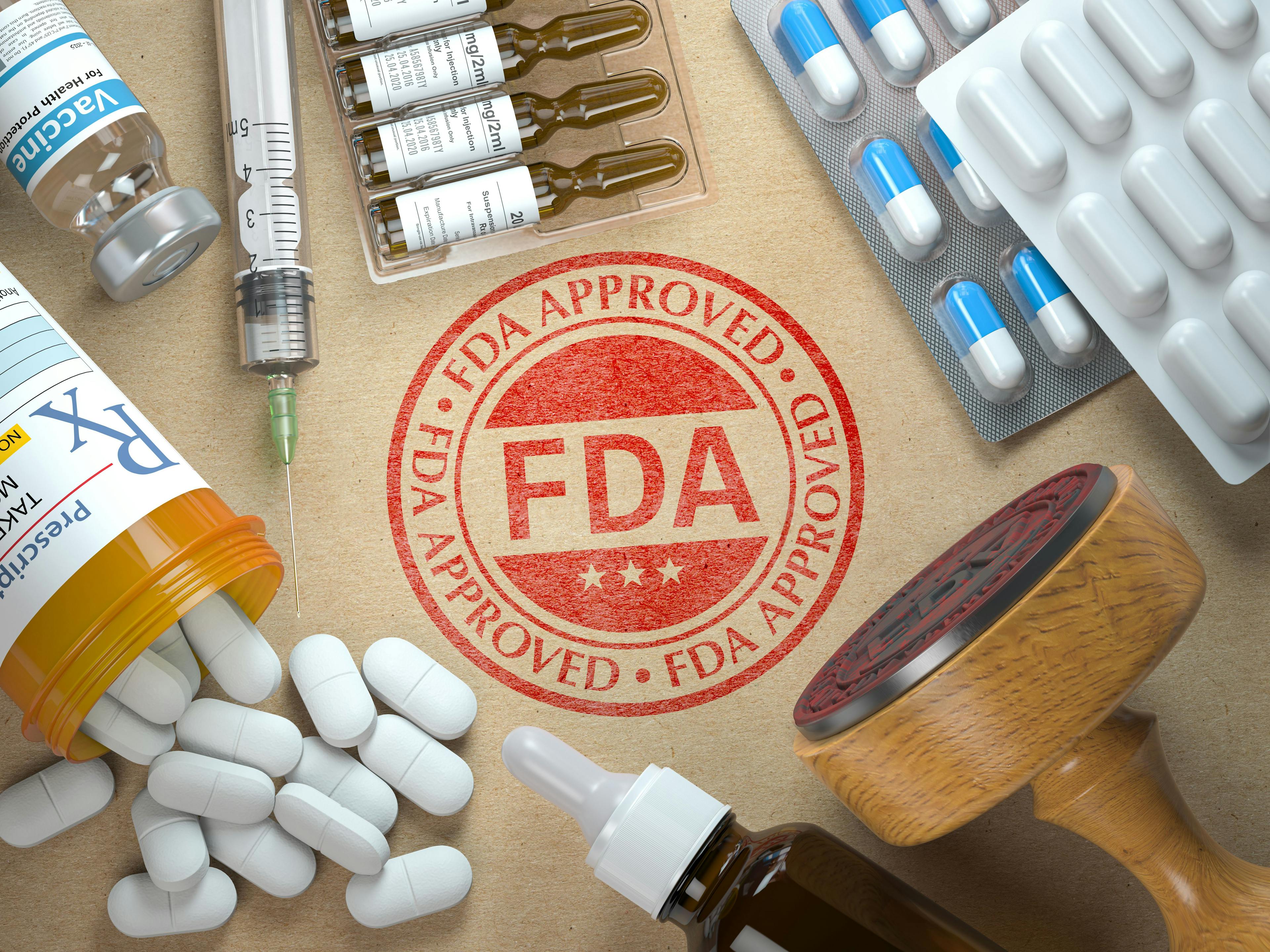 Notable FDA generic and biologics approvals in 2021