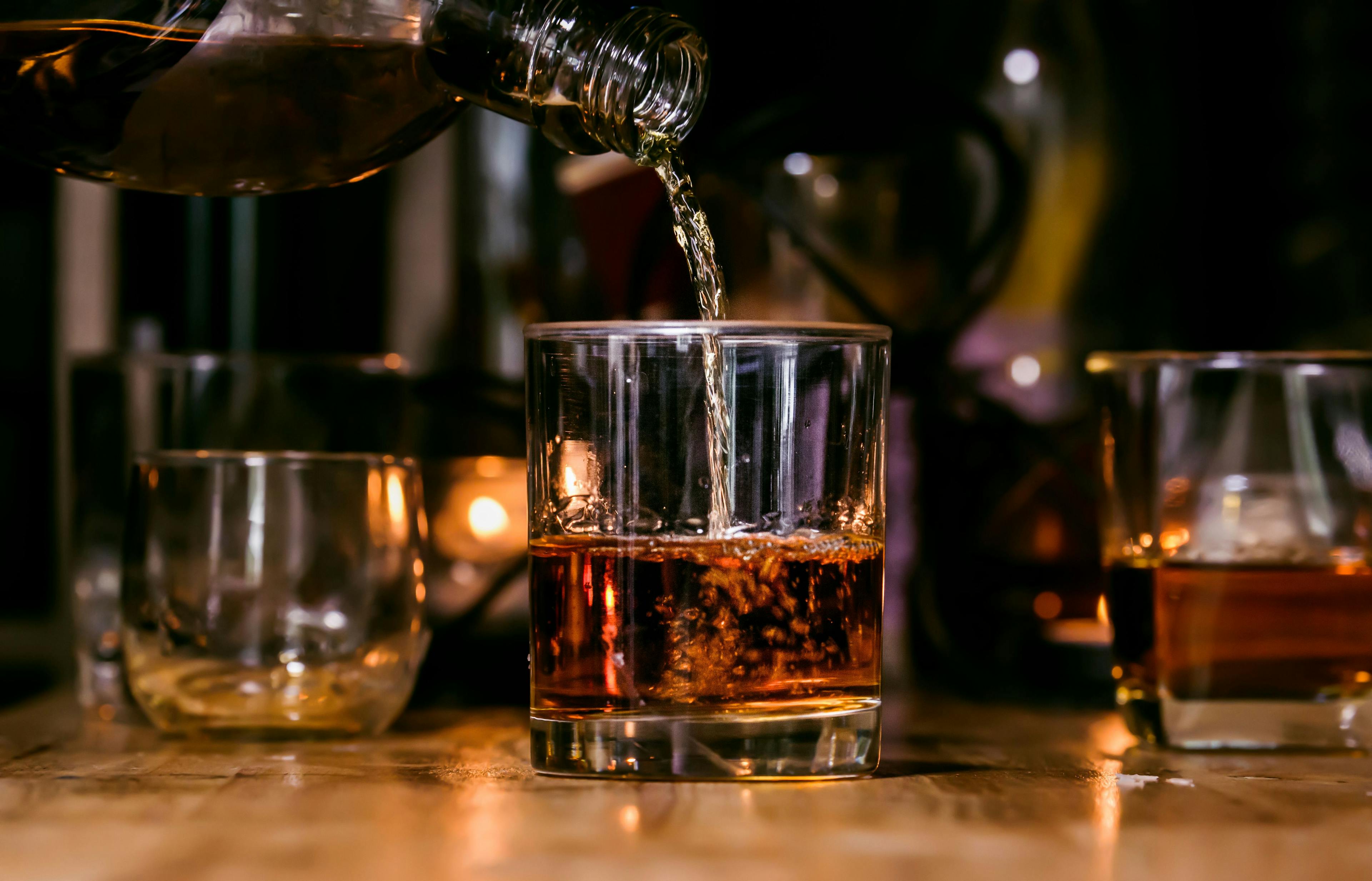 Gender disparity not found for alcohol use disorder’s link to suicide | Image Credit: © maeching - © maeching - stock.adobe.com.